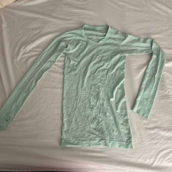 Lululemon Swiftly Tech long sleeve - Picture 1 of 4